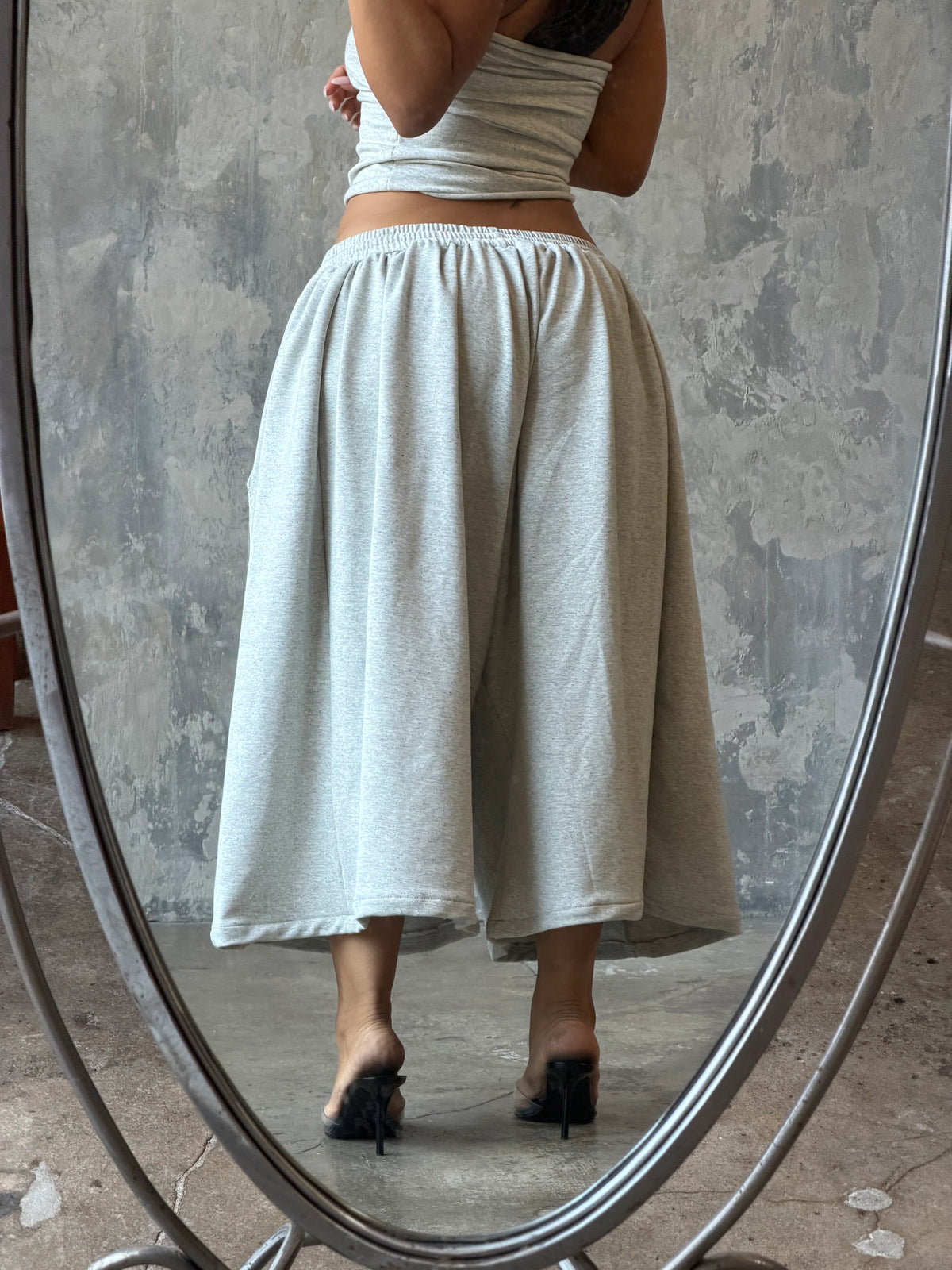 Babes Long Short