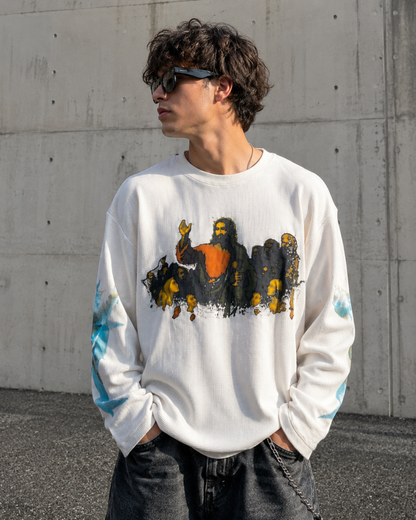Living Water Long Sleeve