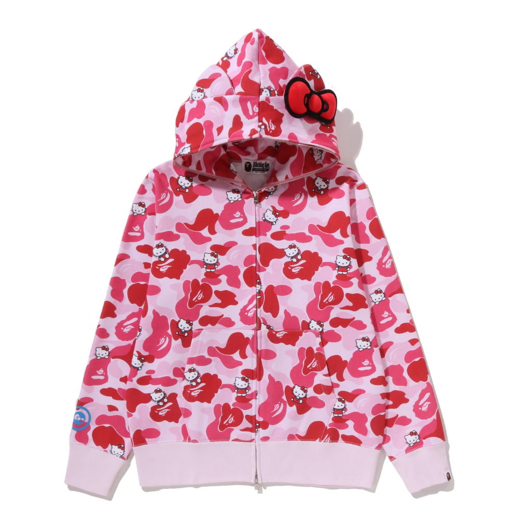 Sanrio Characters Hoodie