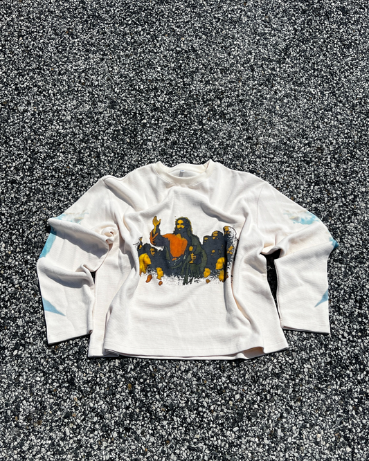 Living Water Long Sleeve