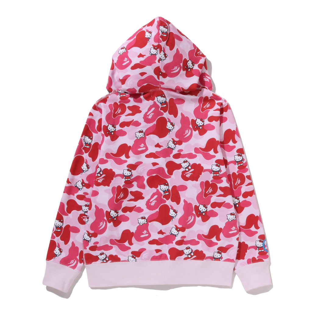 Sanrio Characters Hoodie