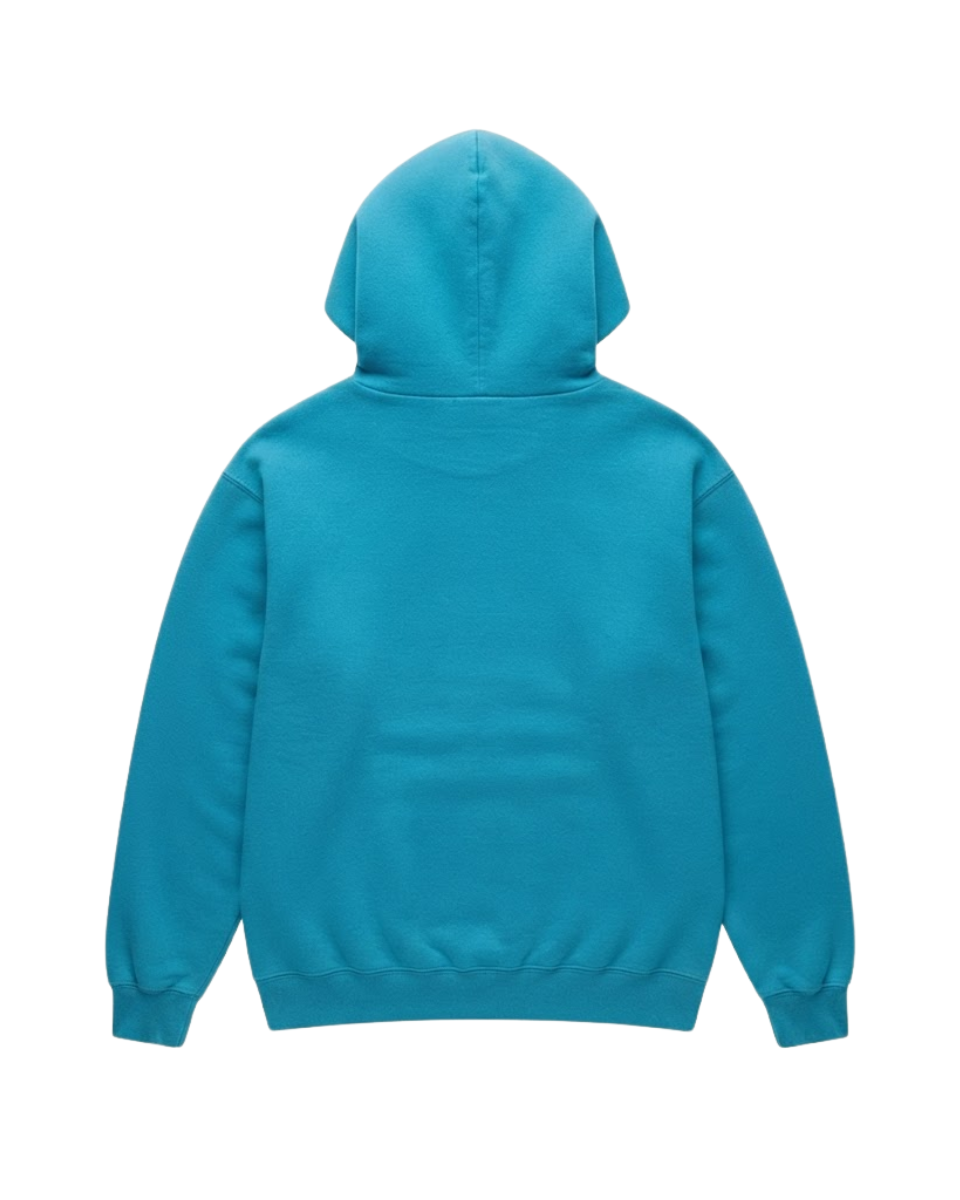 Surfing Monkey Hoodie