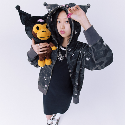 Sanrio Characters Hoodie