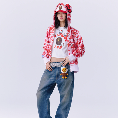 Sanrio Characters Hoodie