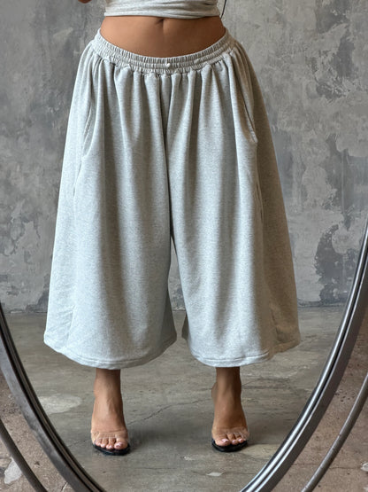 Babes Long Short