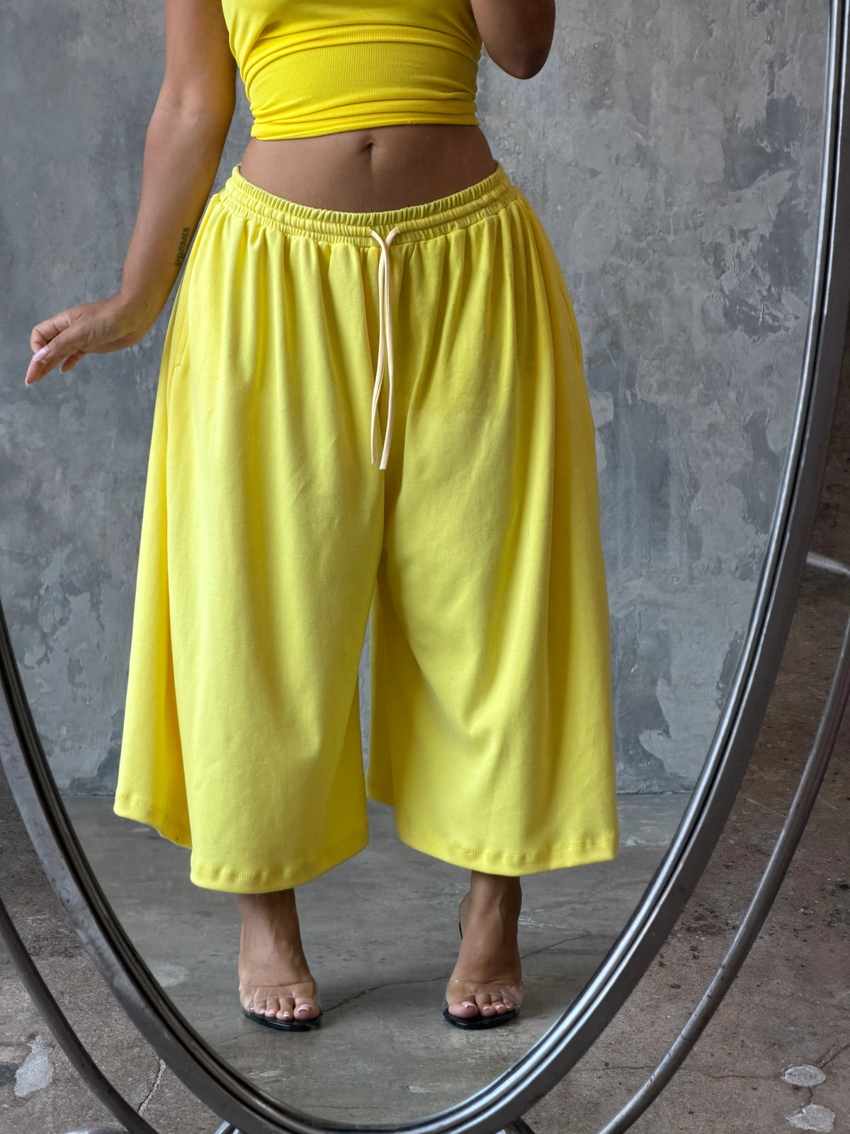 Babes Long Short