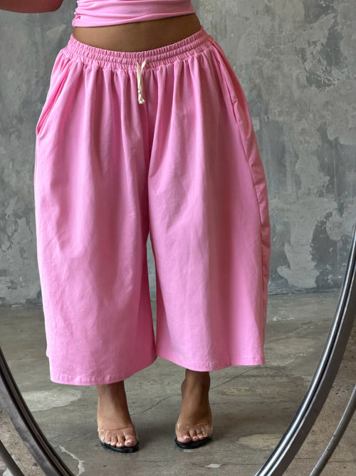 Babes Long Short