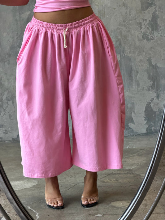 Babes Long Short