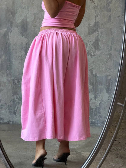 Babes Long Short